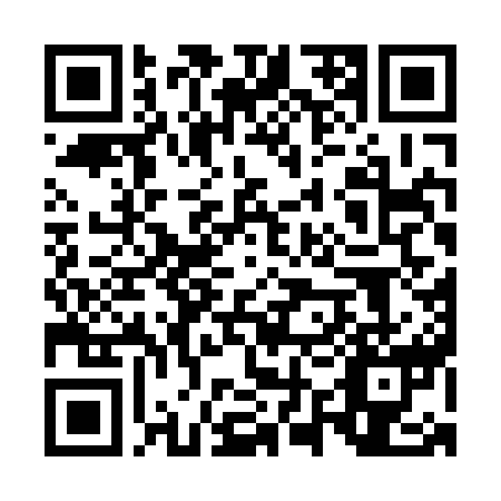 SEPA-Spenden-QR-Code für Elephant Steinfurt e.V., IBAN DE27 4036 1906 6400 5599 00